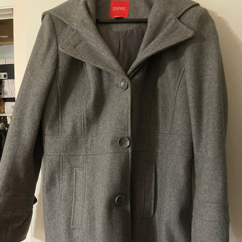 Coat